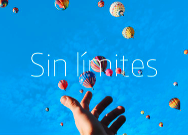 Sin Límites